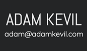 Adam Kevil Auctioneer logo