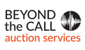 Beyond the Call logo