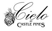 Cielo Castle Pines logo
