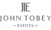 John Tobey Events logo