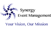 Synergy Event Management logo
