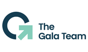 The Gala Team logo